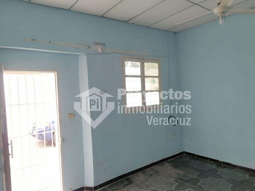 Imagen 6 de 18 de Casa En Venta Colonia Centro Veracruz A 2 Cuadras Del Mercado Hidalgo T Del Parque Zamora
