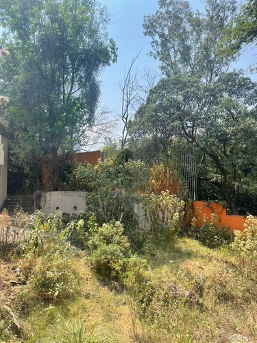 Terreno En Venta En Constituyentes: Lomas Altas