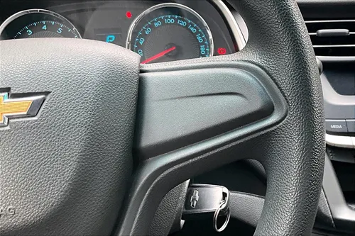 Chevrolet Aveo 2023