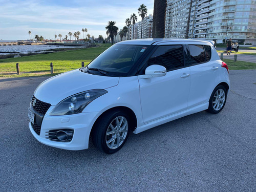 Suzuki Swift 1.4 Glx Mt