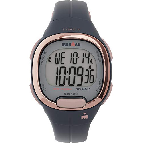 Reloj Timex Ironman Transit De 33 Mm Para Mujer