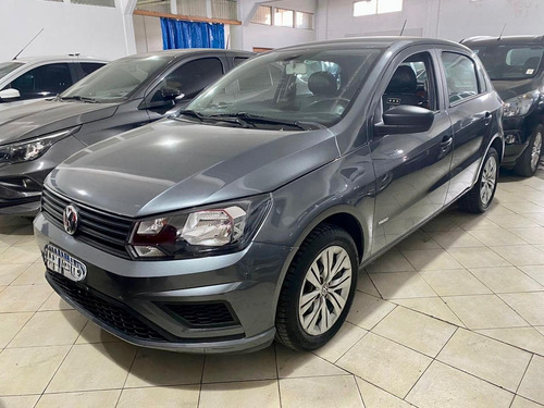 Volkswagen Gol Trend 1.6 Trendline 101cv