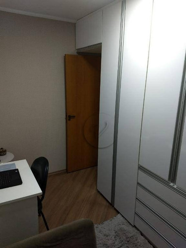 Imagem 15 de 27 de Cobertura Com 2 Dormitórios À Venda, 92 M² Por R$ 425.000,00 - Bangu - Santo André/sp - Co0822