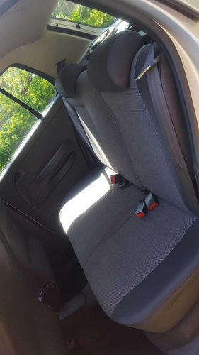 Volkswagen Fox 1.0 Flex