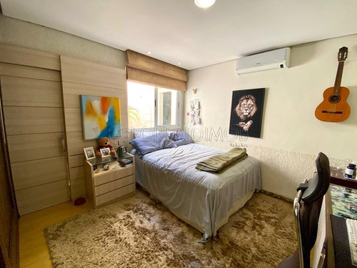 Imagem 18 de 30 de Lago Norte Shin, Casa Com 1059m², 4 Suítes. Aceita Financiamento E Permuta. - Villa134245