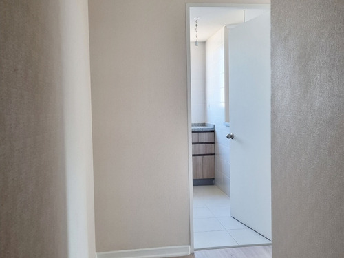 Venta Dp Casi Nuevo, 2d2b1e, Metro Ñuble, Inversionistas!