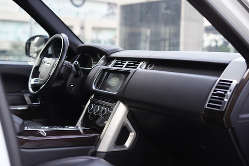 Land Rover Range Rover Vogue 3.0 Tdv6
