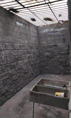 Casa En Venta En Pachuca Hidalgo, Sup. 90 M2
