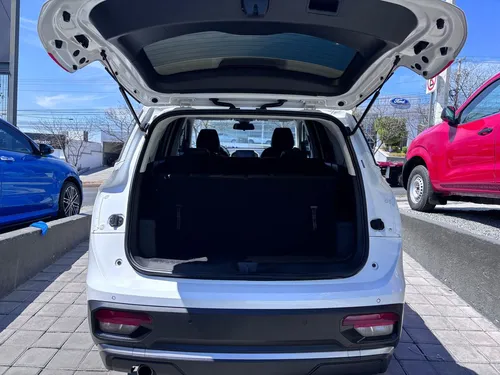 Chevrolet Captiva Turbo Cvt Suv 2023
