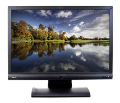 Monitor Lcd Marca Benq, Modelo G900hda, 19 