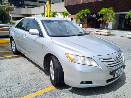 Imagen 3 de 18 de Toyota Camry
