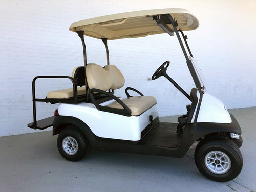 Carrito De Golf Usado  / Carro De Golf Usado , Golf Cart