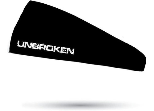 Bondi Banda De  Unbroken  La Humedad 3  Headband, Talla Uni