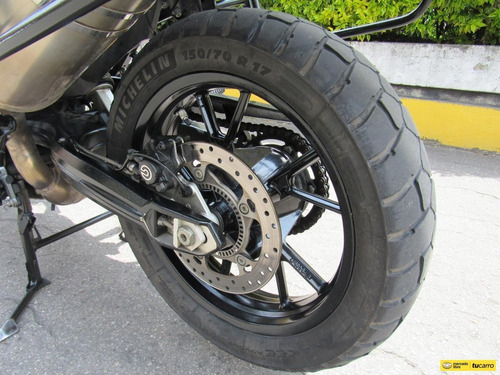 Imagen 23 de 25 de Bmw F700 Gs