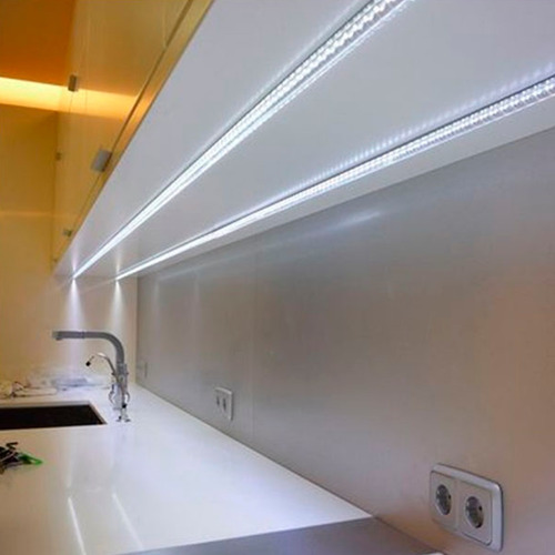 Tira Led 12v 5050 60 Leds X 5mts Uso Interior Ip20