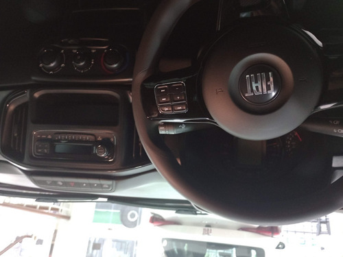 Imagen 19 de 19 de Fiat Strada Endurance 1.4 Sin Sobreprecio (ms)