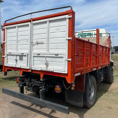 Imagen 3 de 4 de Ford Cargo 1722
