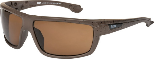 Anteojos Lentes De Sol Reef 274 Mesh Polarizados Ct