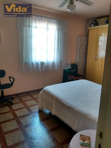 Casa Sobrado Em Vila Yolanda - Osasco - 40852