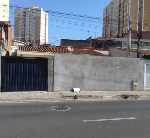Imagem 10 de 10 de Casa À Venda Em Vila Industrial - Ca003041