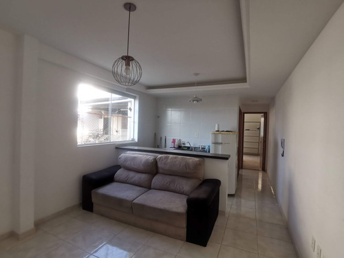 Imagem 7 de 18 de Cobertura Com 2 Quartos Para Comprar No Etelvina Carneiro Em Belo Horizonte/mg - 1059