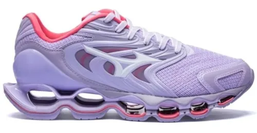 Mizuno Prophecy 3 MercadoLivre