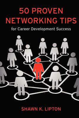 Libro 50 Proven Networking Tips For Career Development Su...