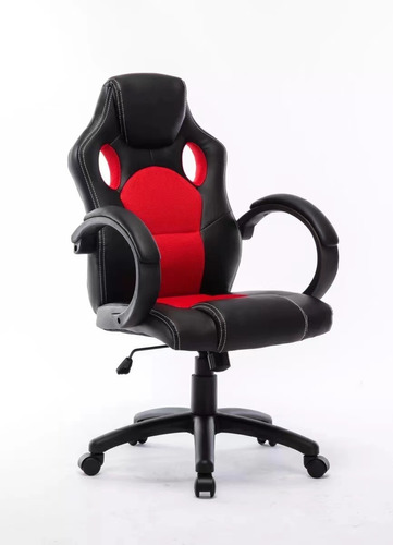 Silla Gamer Ergonómica Mediana. Americanas