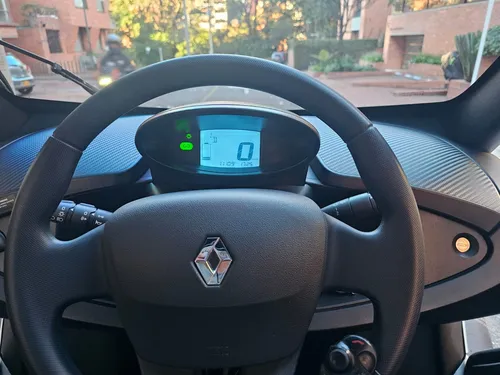 Renault Twizy Technic