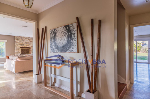 Imagen 9 de 30 de Casa En Venta En El Nacional Country Club- General Rodriguez