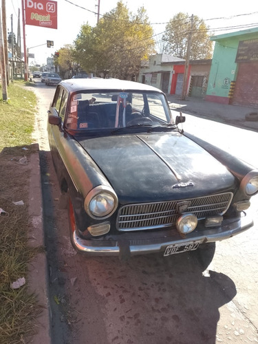 Peugeot404 1981