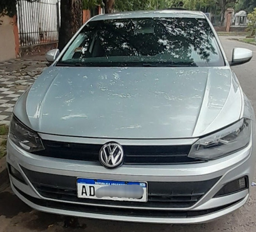 Volkswagen Polo 1.6 Comfortline