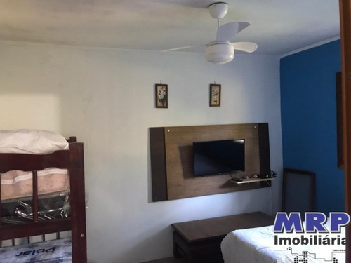 Imagem 13 de 25 de Ca00149 - Casa Em Ubatuba, Localizada No Bairro Do Sertão Da Quina, Com 2 Dormitórios - Ca00149 - 32463564