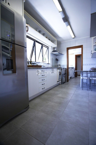 Imagem 13 de 15 de Apartamentos - Higienopolis - Ref: 7563 - V-7563