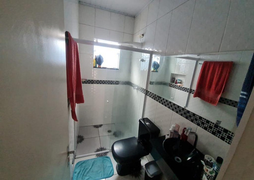 Imagem 8 de 9 de Casa Em Condomínio Para Venda Em Suzano, Cidade Boa Vista, 2 Dormitórios, 1 Banheiro, 2 Vagas - 105_2-1529867