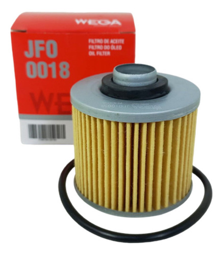 Wega Jfo0018 Compatível Com Yamaha 4x71344001