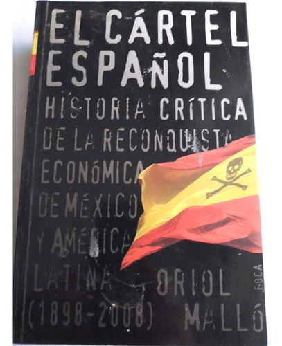 El Cártel Español