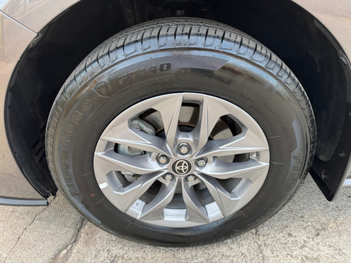 Toyota Sienna 3.5 Xle At