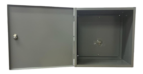 Caja Para Control 40x40x20 Nema 1