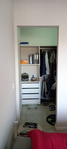 Venta-departamento Villa Robles-carrodilla-lujan