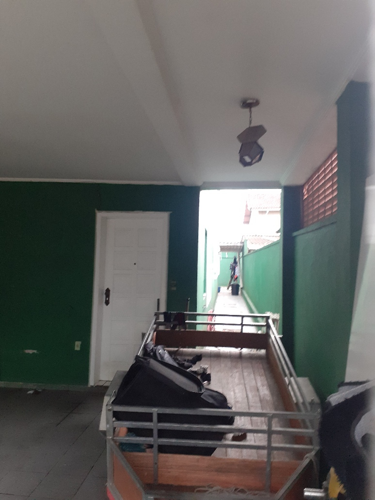 Captação de Casa a venda na Avenida Severo Conde Y Conde 504, Vila Áurea, Guarujá, SP