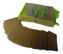 Comprar 1000 Fajillas Reforzadas Mangas P\u002Fvaso De Bebidas Calientes
