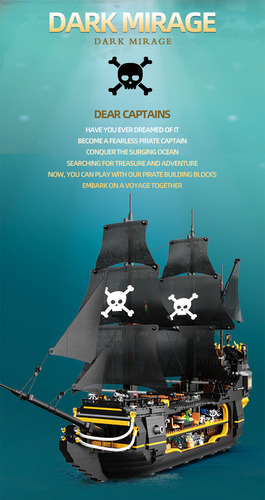 Ce Set De Bloques De Construcción For Maquetas De Barcos