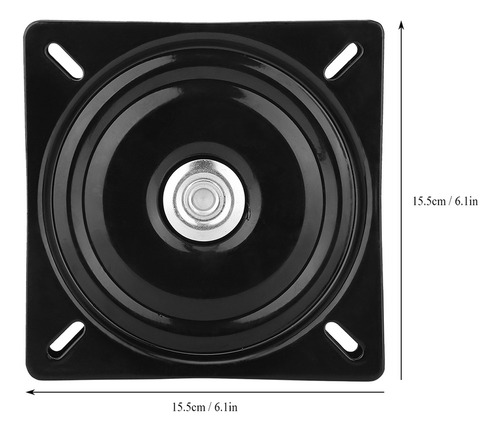 F Soporte Universal Con Base Giratoria De 360 Grados Para