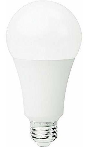 Bombilla Led Goodlite G A23, 27w (equivalente A 225w) 