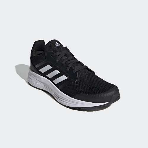 Imagen 8 de 10 de Zapatillas Galaxy 5 - Negro adidas