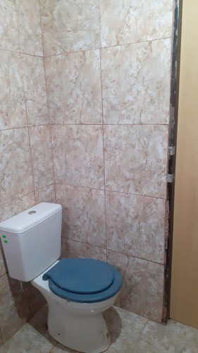 Casa En Venta - 2 Dormitorios 2 Baños - Jardín - 177.72mts2 - Punta Lara, Ensenada