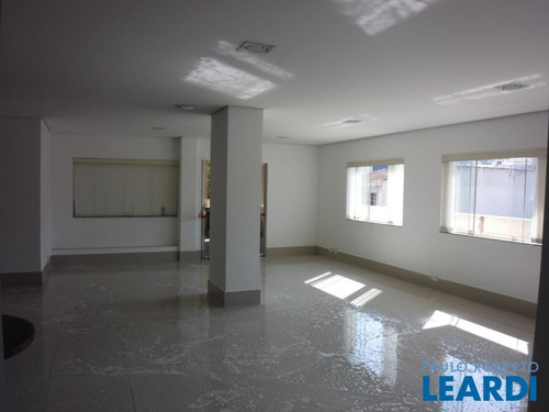 Imagem 8 de 11 de Apartamento - Santana - Sp - 612677