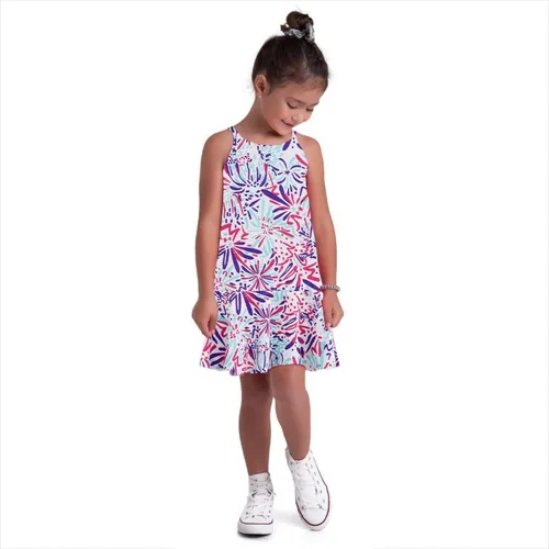 Vestido menina tamanho 14 2025