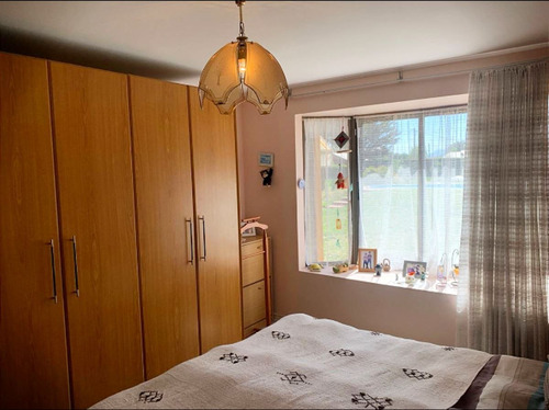 Se Vende Parcela Con Casa 4d 2b, Con Recepcion Final